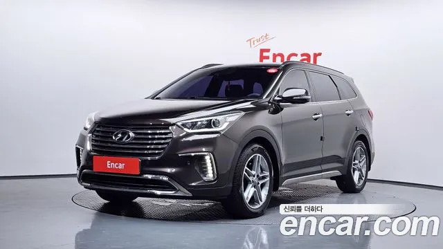 Hyundai The New Diesel 2.2 2WD Exclusive