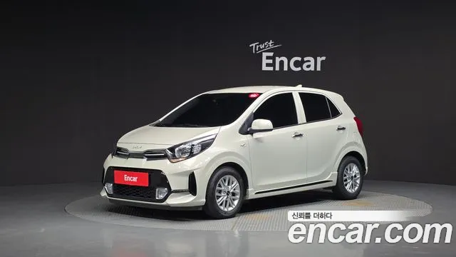 Kia (JA) Prestige
