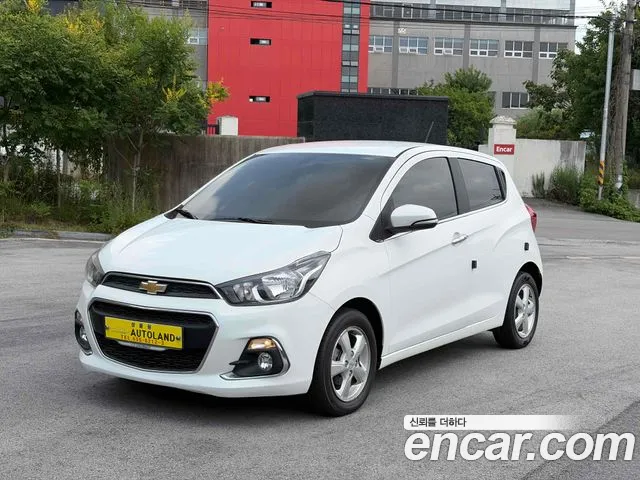 Chevrolet(GM) LT