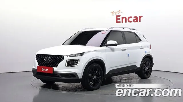 Hyundai 1.6