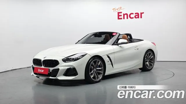 BMW Z4 (G29) M40i