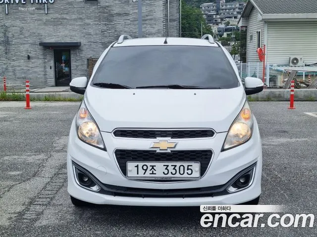 Chevrolet(GM) LT Base
