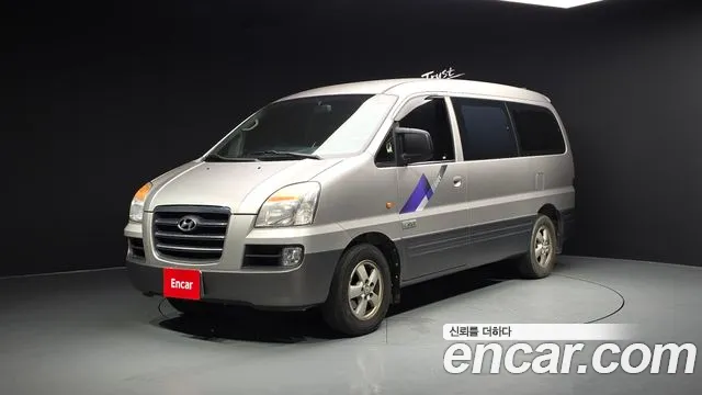 Hyundai 11 CRDi GRX