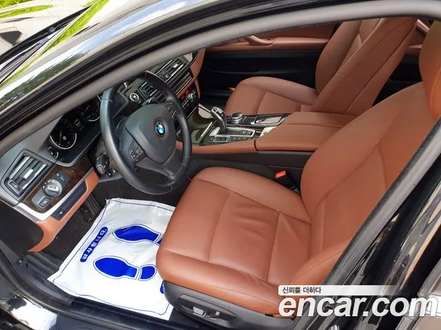 BMW 5 (F10) 528i xDrive