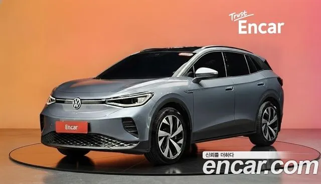 Volkswagen ID.4