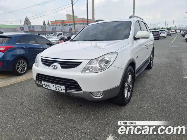 Hyundai Diesel 4WD Exclusive