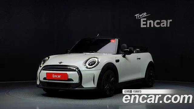 MINI Cooper 3