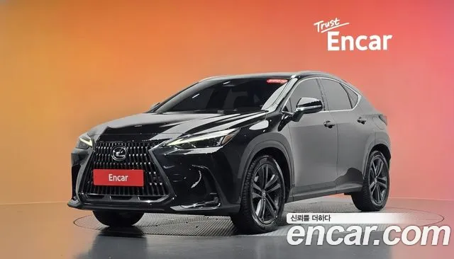 Lexus NX350h 2 Premium