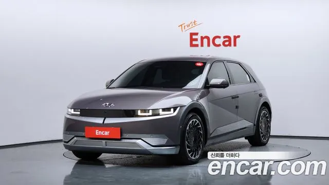 Hyundai IONIQ 5 Prestige