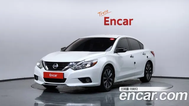 Nissan 2.5 L33