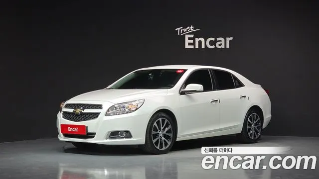 Chevrolet(GM) Malibu 2.0 Diesel LT Premium
