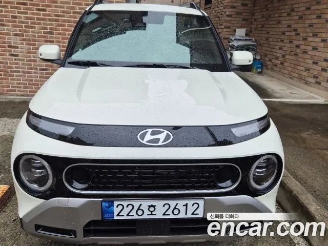 Hyundai The New Turbo Inspiration