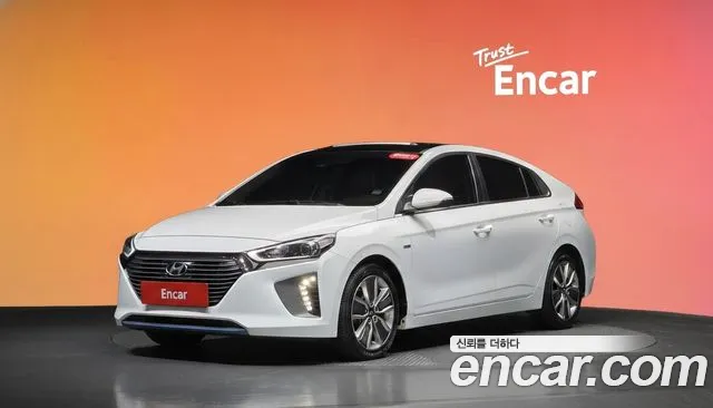 Hyundai Hybrid N