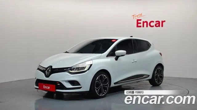 Renault Korea