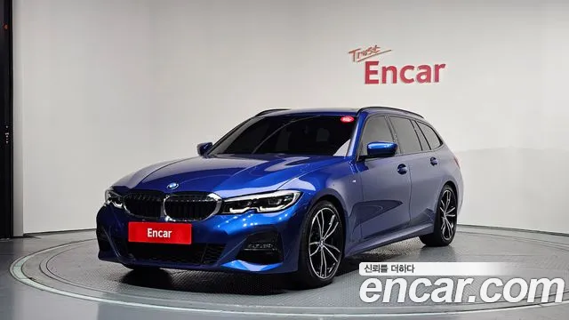 BMW 3 (G20) 320d M
