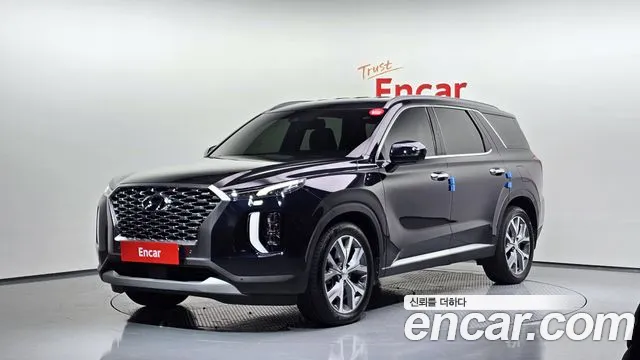 Hyundai Palisade Diesel 2.2 2WD Prestige