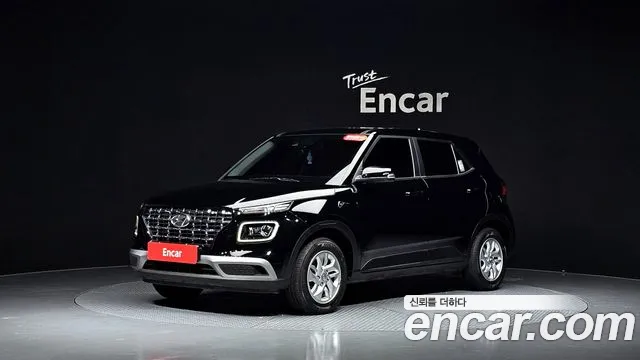 Hyundai 1.6
