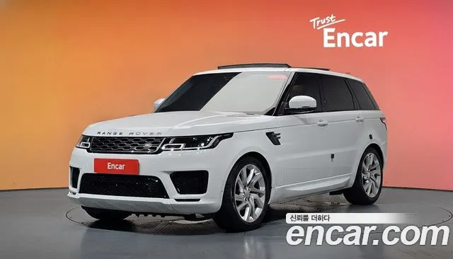 Land Rover Range Rover 2 3.0 SDV6 HSE