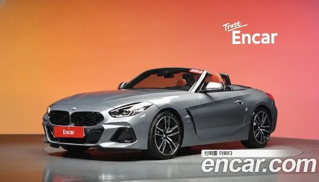 BMW Z4 (G29) sDrive20i M
