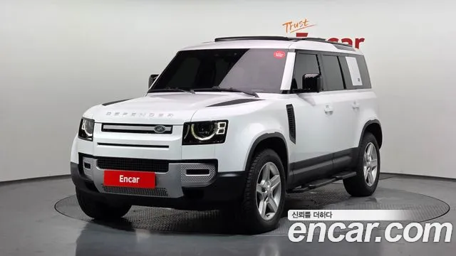Land Rover Defender (L663) 110 D250 SE