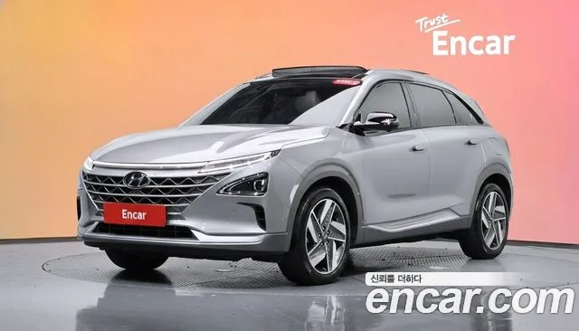Hyundai Premium