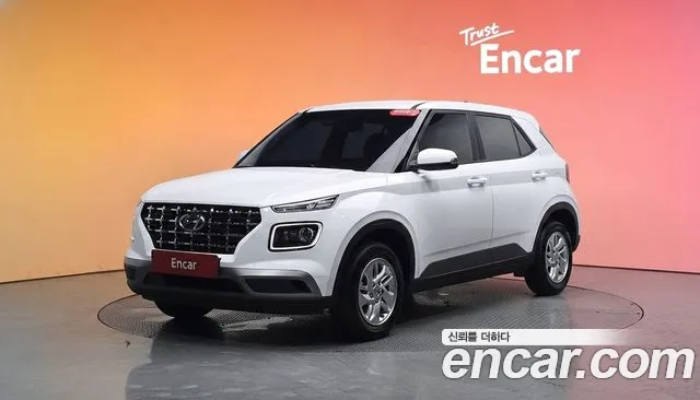 Hyundai 1.6 Premium