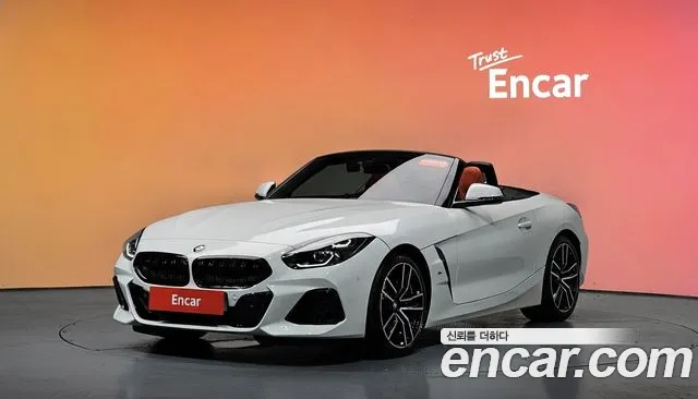 BMW Z4 (G29) sDrive20i M