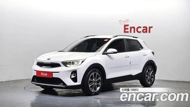 Kia 1.4