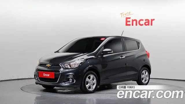 Chevrolet(GM) LT