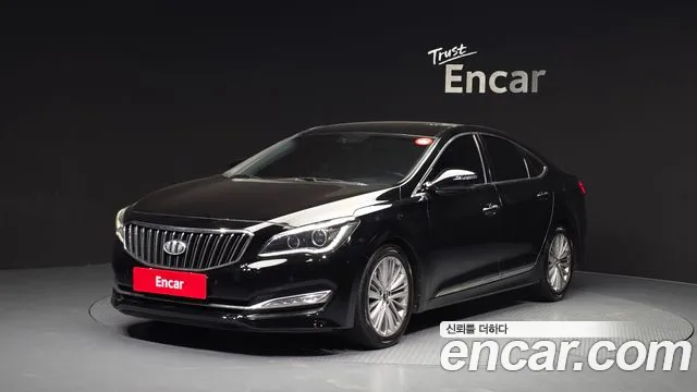 Hyundai G330 Premium