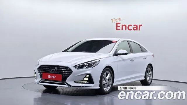 Hyundai Sonata 2.0