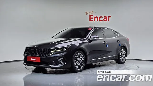 Kia K7 2.5 GDI Noblesse