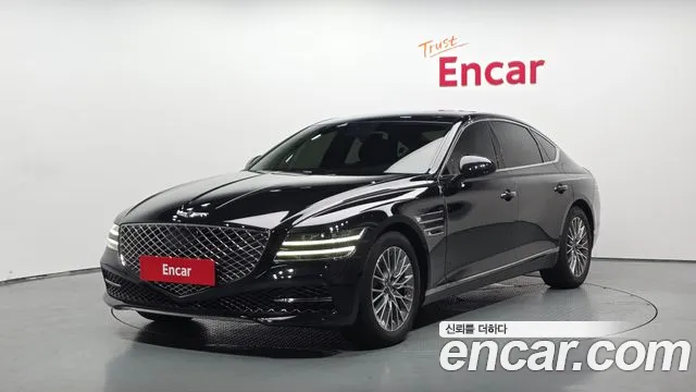 Genesis G80 (RG3) Gasoline 2.5 Turbo AWD