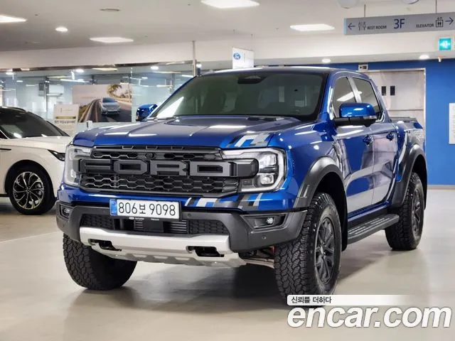 Ford 4 2.0