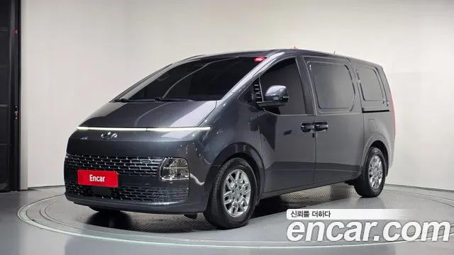 Hyundai Staria L3.5 3