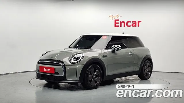 MINI Cooper 3