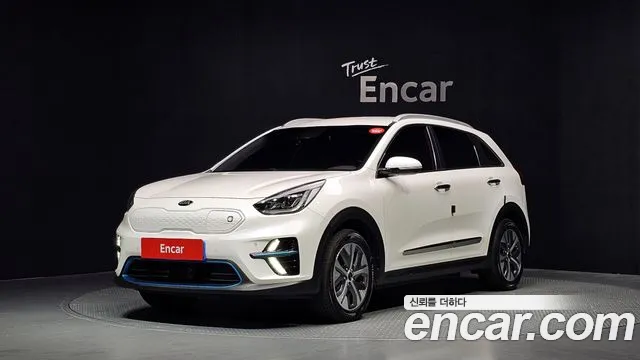 Kia Niro EV Noblesse