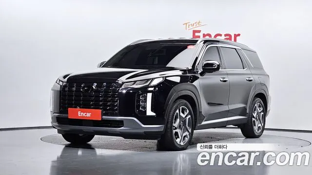 Hyundai The New Palisade Diesel 2.2 2WD