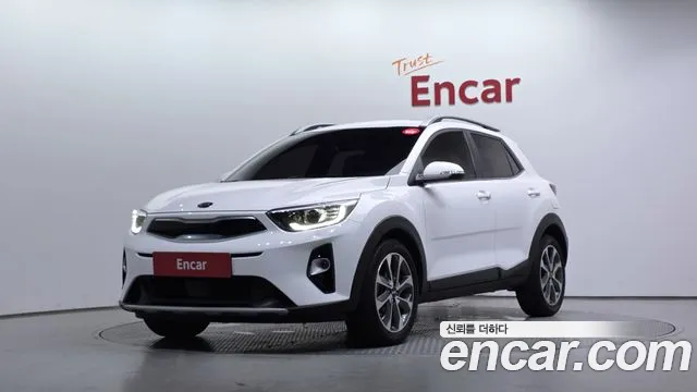 Kia 1.4 Prestige