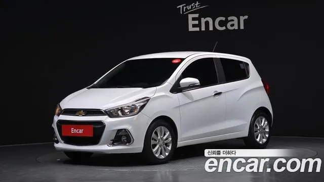 Chevrolet(GM) LTZ