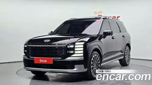 Hyundai Palisade (LX3) HEV 2.5T 2WD 7