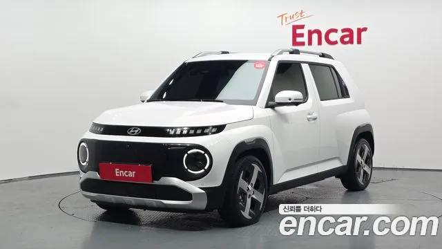 Hyundai Inspiration