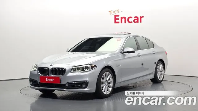 BMW 5 (F10) 528i
