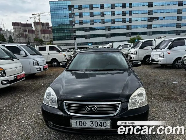 Kia LEX20 Premium