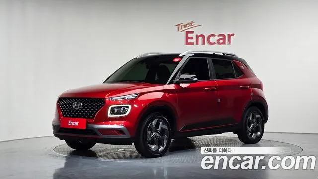 Hyundai 1.6