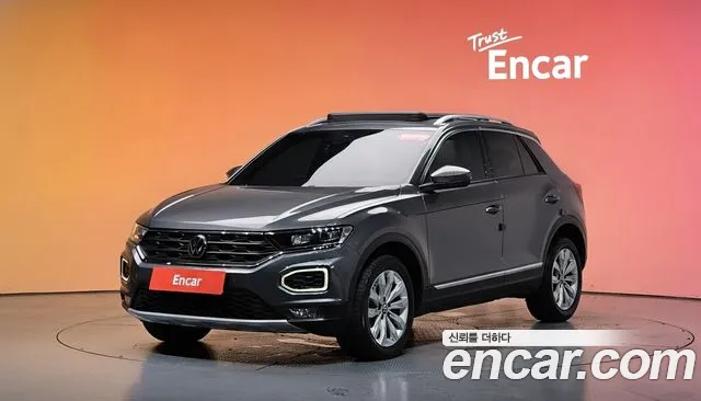 Volkswagen 2.0 TDI Premium