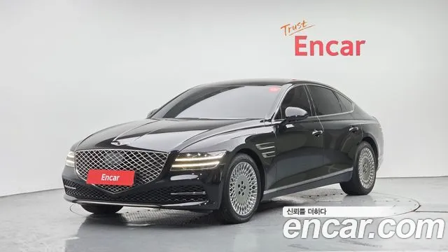 Genesis G80 (RG3) Gasoline 2.5 Turbo AWD