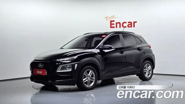 Hyundai Kona 1.6 Turbo 2WD