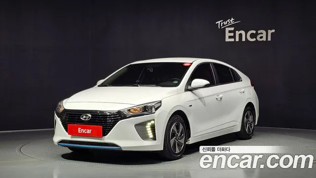 Hyundai Hybrid N