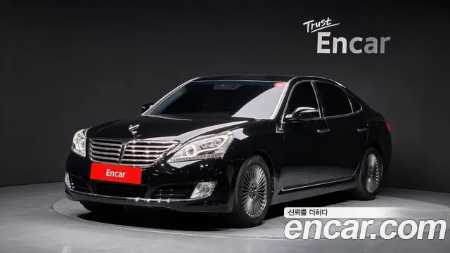 Hyundai VS380 Premium